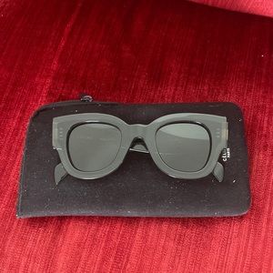 Black Celine CL41446/s